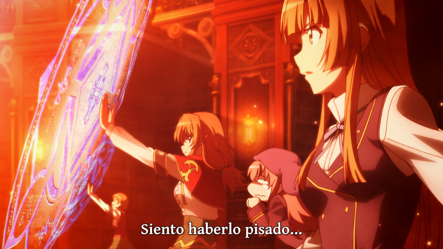 Manaria Friends (Ñyuum)